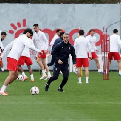 Sp. Braga é candidato a vencer a Liga Europa