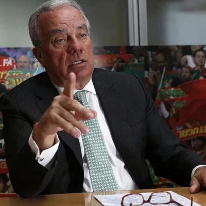 Falece José Maria Ricciardi