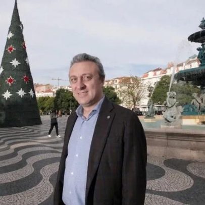 Irmãos Castro: da nata de Espinho às buscas da PJ