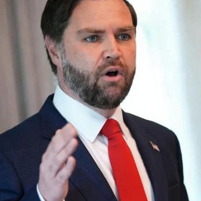 Avião de JD Vance no Francisco Sá Carneiro parte às 13h00 para Macedónia