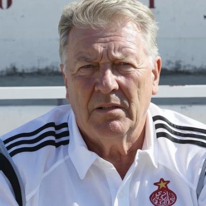 John Toshack sofre de demência e não recorda conversa anterior
