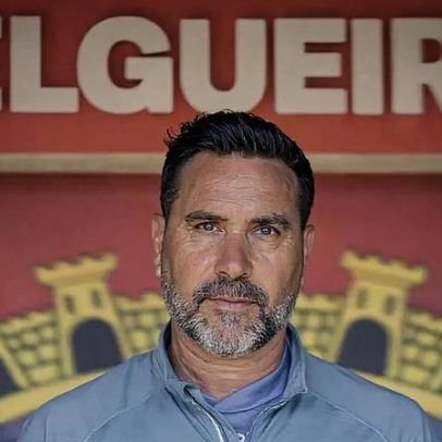 Rui Ferreira é o novo treinador do Felgueiras