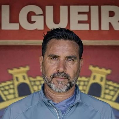 Rui Ferreira elogia Agostinho Bento por trabalho inquestionável