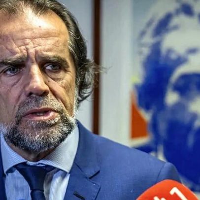 Albuquerque afirma que investimento no golfe é crucial para a Madeira