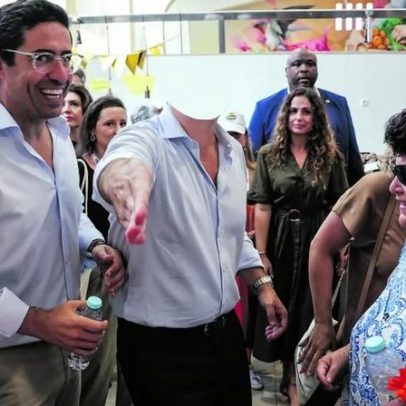 PJ investiga na Câmara de Albufeira; Rui Cristina visado por incitamento ao ódio