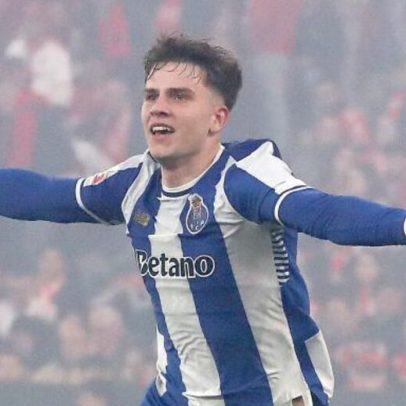 Selecionador da Polónia afirma que Pietuszewski está feliz