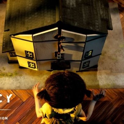 Little Nightmares: Broken Promises em destaque