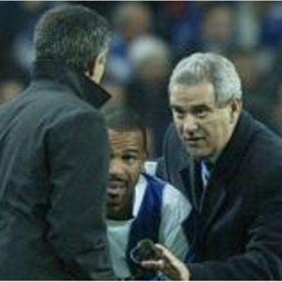 Faleceu José Carlos Esteves, antigo médico do FC Porto