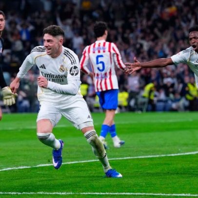 Kroos elogia Valverde e ressalta desempenho em campo