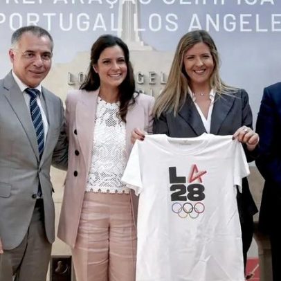 Governo e COP destacam aumento de verbas para Los Angeles 2028