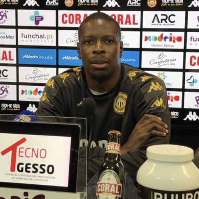 Lucas João encara sete finais na luta pela permanência