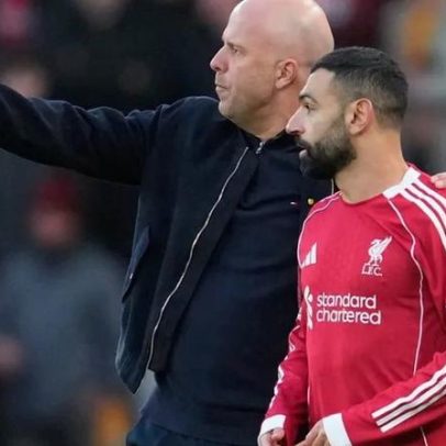 Salah: quais dos 10 clubes podem resgatar o egípcio