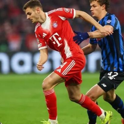 Stanisic recebe elogio de Olic e é visto como favorito