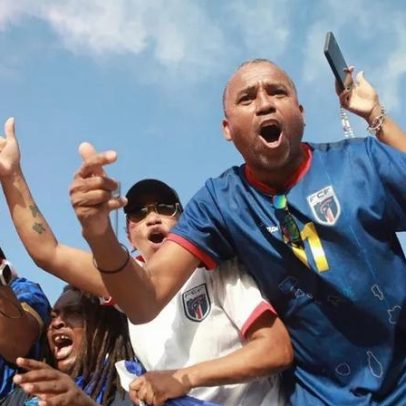 Cabo-verdianos podem pagar 13 mil euros de fiança para ver a seleção no Mundial 2026