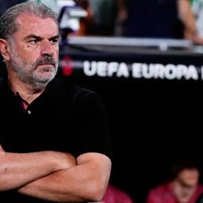 Postecoglou recorda despedimento brutal do Nottingham