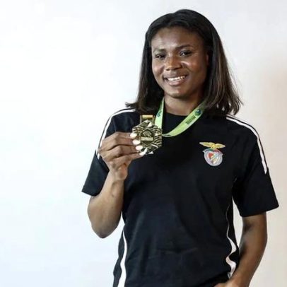 Agate de Sousa afirma que trabalho e sacrifício valeram a pena