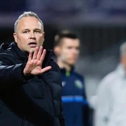 Vítor Campelos encantado no Celje: sonho de replicar Bodo/Glimt