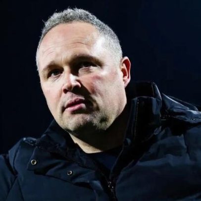 Vítor Campelos ficou um ano parado para refletir e estudar na Inglaterra