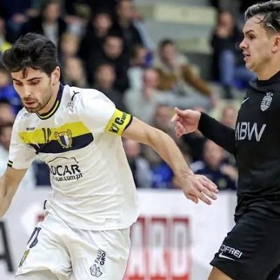 Famalicão preparado para um desafio que desafia a lógica