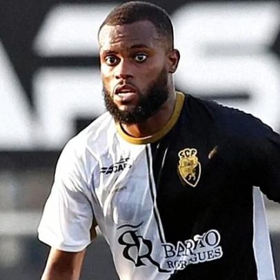 Yannick Semedo diz que faltam jogos para o fim da época e vão dar tudo