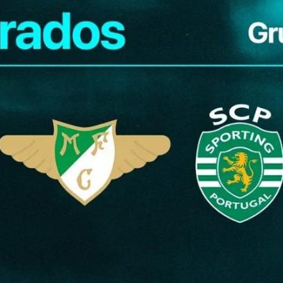 Moreirense FC e Sporting CP seguem para a Fase Final da eLiga Portugal