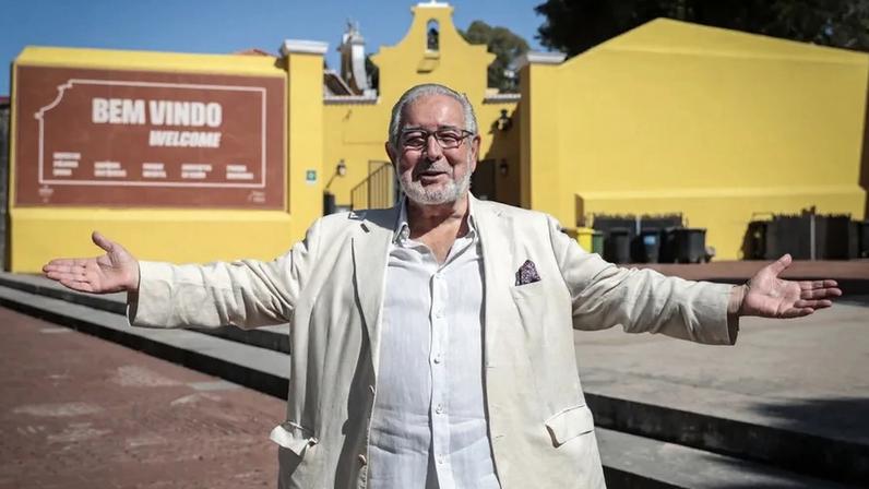 Isaltino Morais é acusado de peculato e abuso de poder por gastos em refeições pagas pelo município