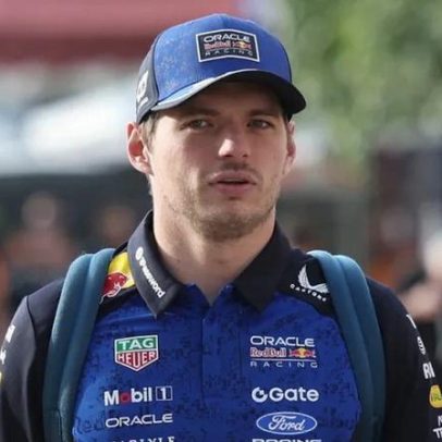Verstappen afirma que só começa quando jornalista do The Guardian sair