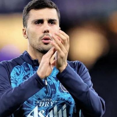 Rodri afirma que ter jogado pelo Atlético não impede jogar pelo Real Madrid