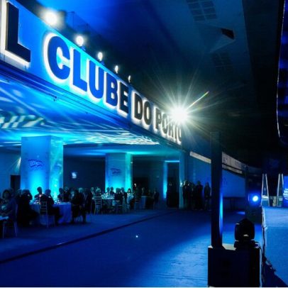 FC Porto anuncia data de entrega das Rosetas de Ouro a sócios com 50 anos