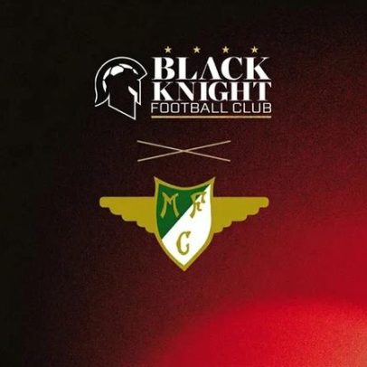 Dupla do Bournemouth treina no Moreirense