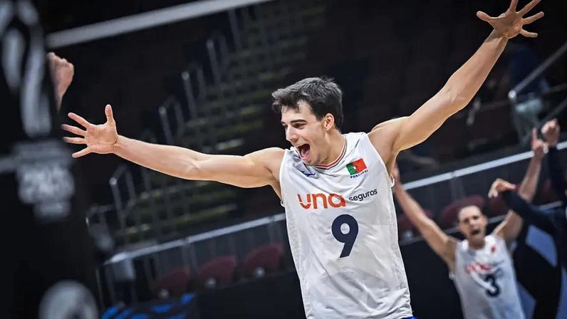 Nuno Marques