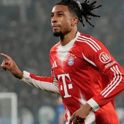 Hoeness afasta rumores sobre Michael Olise: nem por 200 milhões