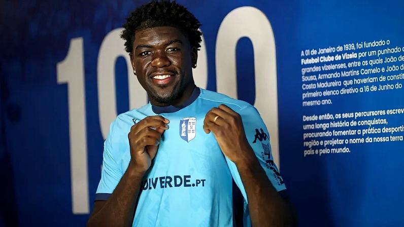 Médio oficializado em julho do ano passado