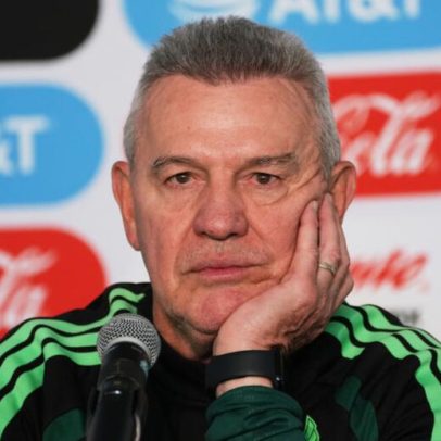 Javier Aguirre reconhece qualidade de Portugal como rival de alto nível