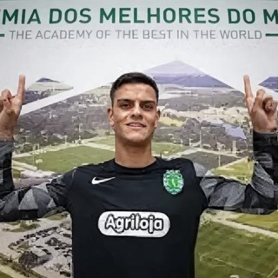 Pedro Miguéis eleva para 11 o número de jovens sob Rui Borges