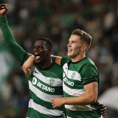 Reencontro entre Diomande e Gyökeres promete reacender faísca