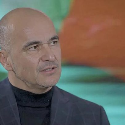 Roberto Martínez diz que Rui Costa, Figo e João Pinto são uma referência
