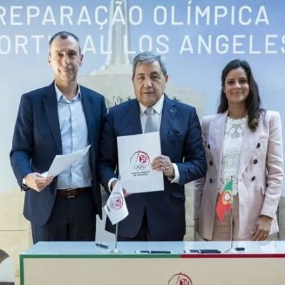 COP aplicará regras para excluir atletas transgénero dos Jogos de 2028