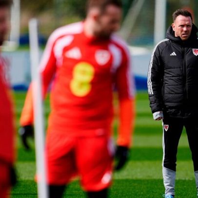 Bellamy reage à pergunta sobre Salah: vai jogar pelo País de Gales?
