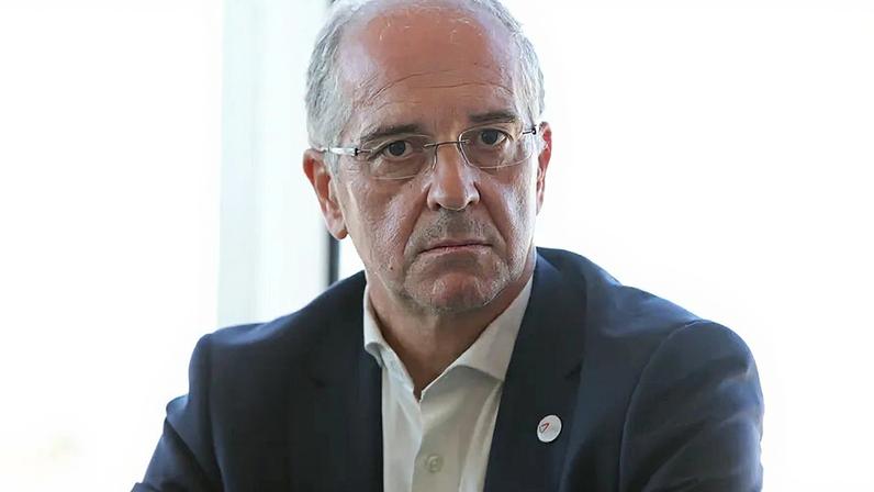 Miguel Laranjeiro
