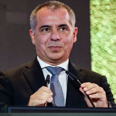 Pedro Dias sobre o Europeu 2028: Portugal pretende um bom campeonato