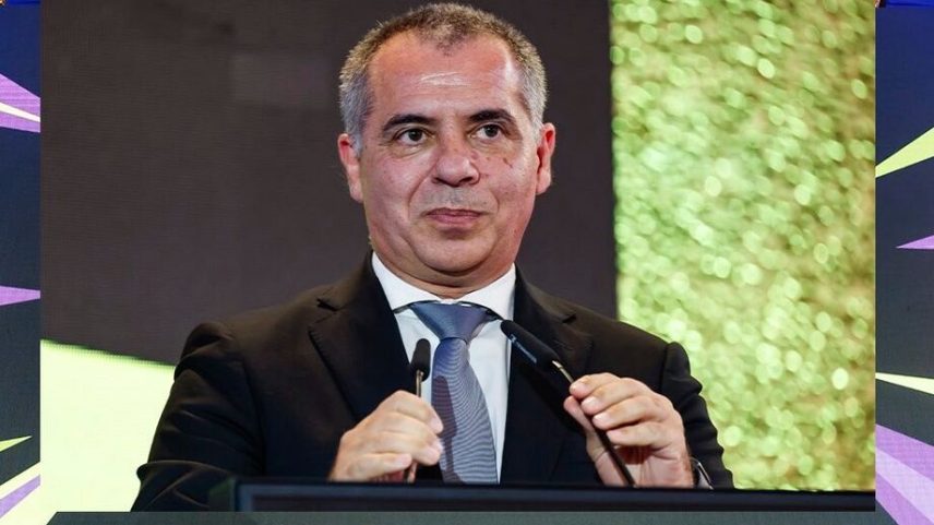 Pedro Dias otimista com o Euro'28 em Portugal