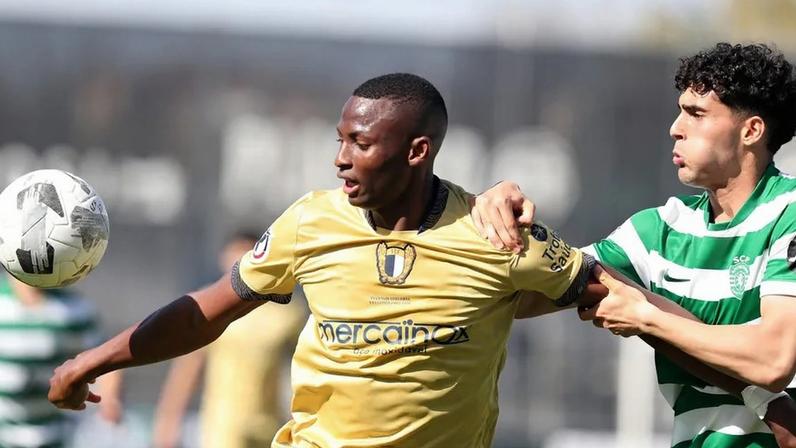 Avançado deixou Fama perto do topo