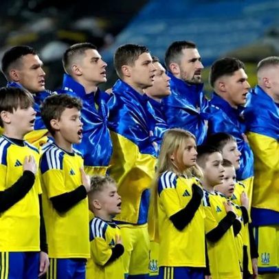 Seleção ucraniana assaltada em Benidorm, dinheiro e artigos de luxo roubados
