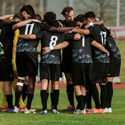 Marinhense quer pôr fim ao ruído à volta da equipa