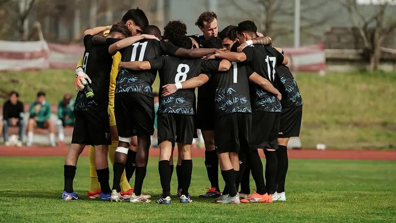 Marinhense emite comunicado