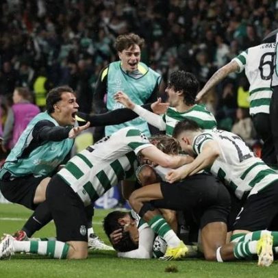 UEFA divulga datas e horários até à final da Liga dos Campeões e Sporting