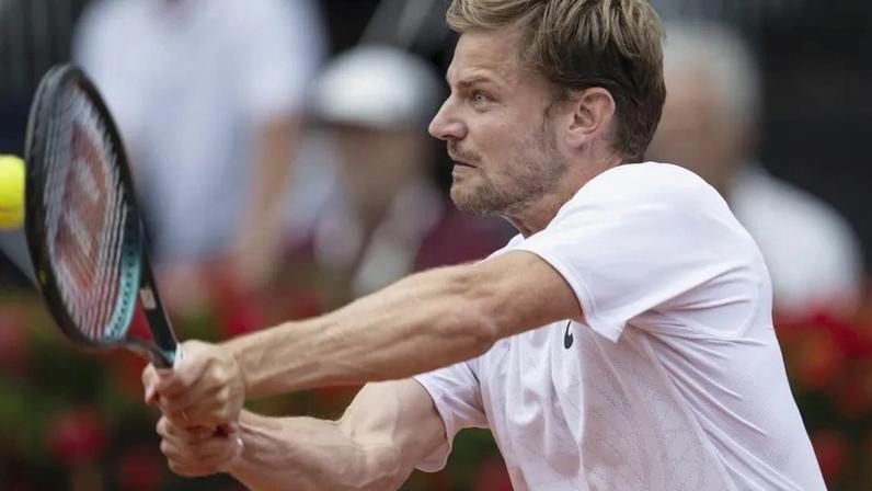David Goffin