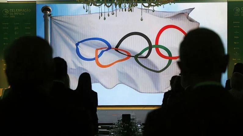 COI excluiu mulheres transgénero dos Jogos LA'2028