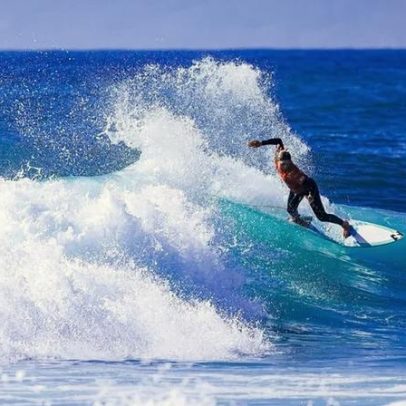 Maria Salgado avança às quartas de final em Marrocos
